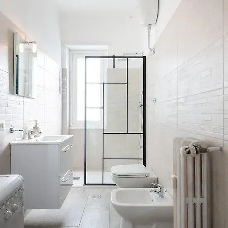 Spacious - Lori House -1bus To Piazza Venezia- Apartment