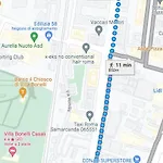 Spacious - 1bus To Altare Della Patria - Διαμέρισμα