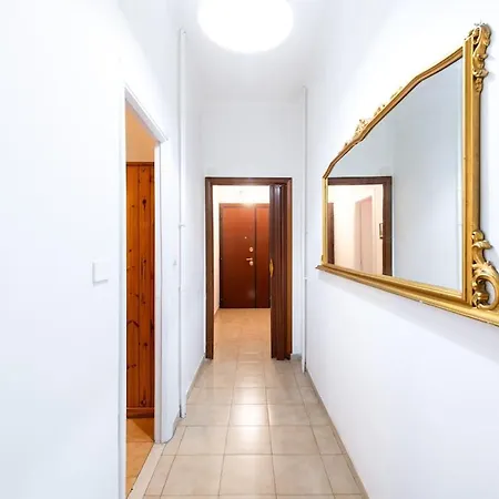 Lori-house Apartment Rome