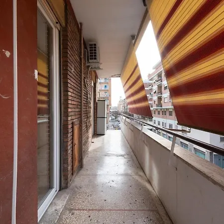 Apartment Lori-house Rome