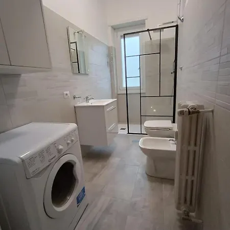 Apartment Lori-house Rome