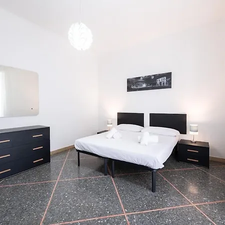 Lori-house Apartment Rome