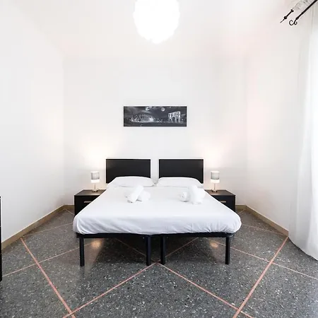 Lori-house Rome