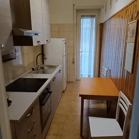 Lori-house Apartment